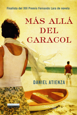 MAS ALLA DEL CARACOL