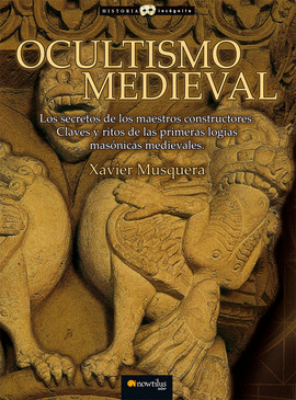 OCULTISMO MEDIEVAL