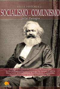 BREVE HISTORIA SOCIALISMO Y DEL COMUNISMO