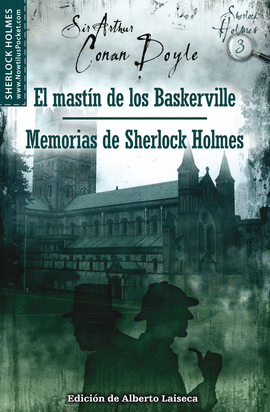 EL MAST�N DE BASKERVILLE. MEMORIAS DE SHERLOCK HOLMES