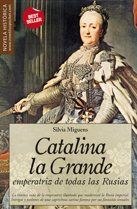 CATALINA LA GRANDE