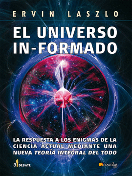 EL UNIVERSO INFORMADO