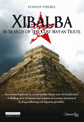 XIBALB (ENGLISH VERSION)