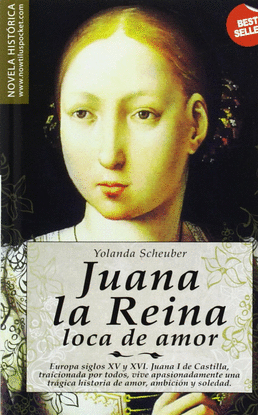 JUANA LA REINA