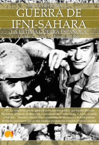BREVE HISTORIA DE LA GUERRA DE IFNI-S�HARA
