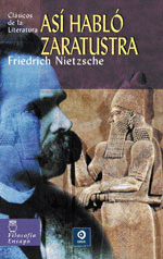 AS� HABL� ZARATUSTRA