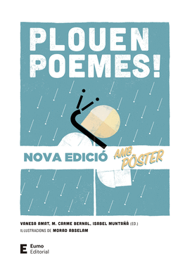 PLOUEN POEMES! (EDICI AMB PSTER)