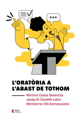 L'ORAT.RIA A L'ABAST DE TOTHOM