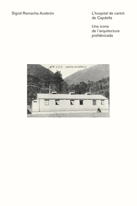 LHOSPITAL DE CARTRO DE CAPDELLA