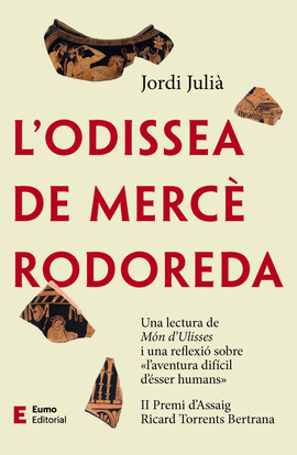 L'ODISSEA DE MERC� RODOREDA