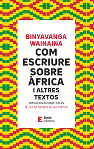 COM ESCRIURE SOBRE FRICA I ALTRES TEXTOS