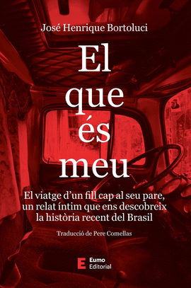 EL QUE S MEU