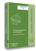EL ARRENDAMIENTO DE EMPRESA