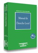 MANUAL DE DERECHO LOCAL