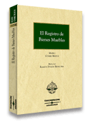EL REGISTRO DE BIENES MUEBLES