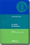 LA VENTA DE HERENCIA