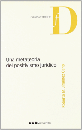 UNA METATEOR�A DEL POSITIVISMO JUR�DICO
