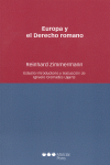 EUROPA Y EL DERECHO ROMANO