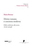 DIRITTO ROMANO E COSCIENZA MODERNA