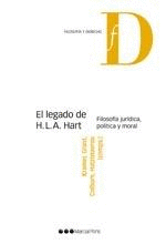 EL LEGADO DE H.L.A. HART