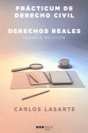 PRCTICUM DE DERECHO CIVIL. DERECHOS REALES