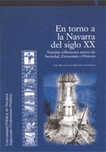 EN TORNO A LA NAVARRA DEL SIGLO XX