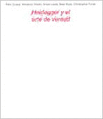HEIDEGGER Y EL ARTE DE VERDAD