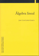 ALGEBRA LINEAL