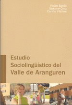 ESTUDIO SOCIOLINGUISTICO DEL VALLE DE ARANGUREN