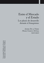 ENTRE EL MERCADO Y EL ESTADO