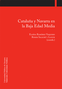 CATALU�A Y NAVARRA EN LA BAJA EDAD MEDIA