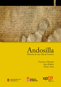 ANDOSILLA