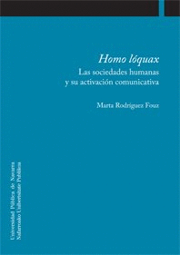 HOMO LOQUAX