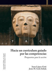 HACIA UN CURRICULUM GUIADO POR LAS COMPETENCIAS