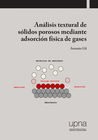 ANALISIS TEXTURAL DE SOLIDOS POROSOS MEDIANTES ADSORCION FISICA D