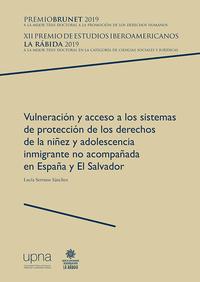 VULNERACION Y ACCESO A LOS SISTEMAS DE PROTECCION DE LOS DERECHOS