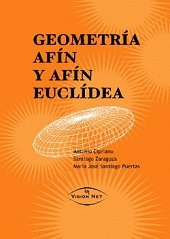 GEOMETR�A AF�N Y AF�N EUCL�DEA