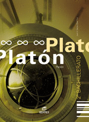 BACH 2 - FILOSOFIA CUAD. - PLATON
