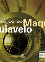 BACH 2 - FILOSOFIA CUAD. - NICOLAS MAQUIAVELO