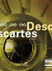 BACH 2 - FILOSOFIA CUAD. - RENE DESCARTES