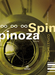BACH 2 - FILOSOFIA CUAD. - BARUCH SPINOZA