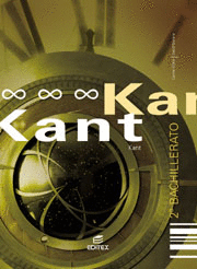 BACH 2 - FILOSOFIA CUAD. - KANT