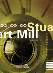 BACH 2 - FILOSOFIA CUAD. - J. S. MILL