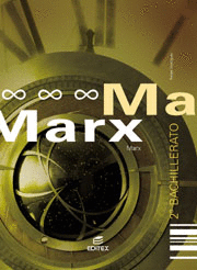 BACH 2 - FILOSOFIA CUAD. - MARX