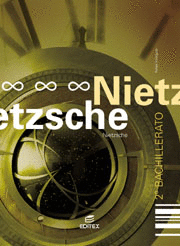 BACH 2 - FILOSOFIA CUAD. - NIETSCHE