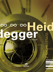 BACH 2 - FILOSOFIA CUAD. - HEIDEGGER