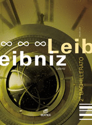 BACH 2 - FILOSOFIA CUAD. - LEIBNIZ