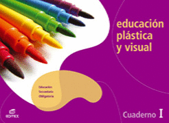 ESO 1 - CUADERNO EDUCACION PLASTICA Y VISUAL