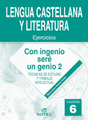 C.LENGUA 6 CON INGENIO SERE UN GENIO 2
