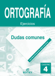 C.ORTOGRAFIA 4 DUDAS COMUNES